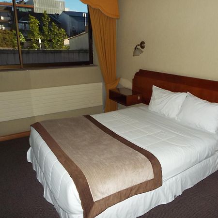 Hotel Hd Concepcion Ngoại thất bức ảnh