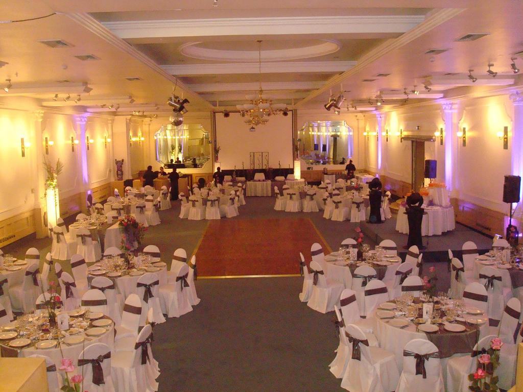 Hotel Hd Concepcion Ngoại thất bức ảnh