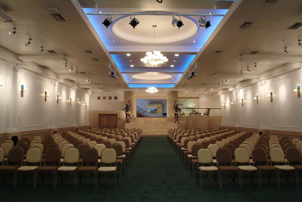 Hotel Hd Concepcion Ngoại thất bức ảnh