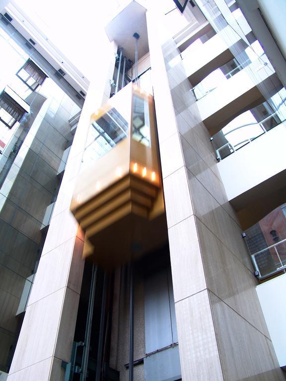 Hotel Hd Concepcion Ngoại thất bức ảnh