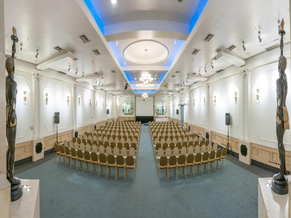 Hotel Hd Concepcion Ngoại thất bức ảnh
