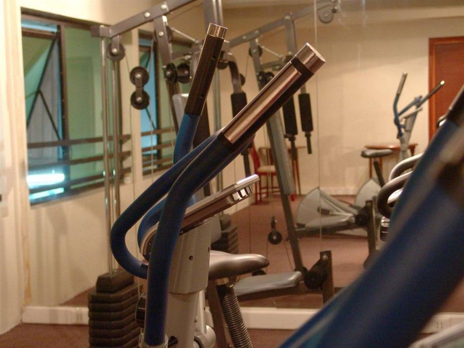 Hotel Hd Concepcion Ngoại thất bức ảnh