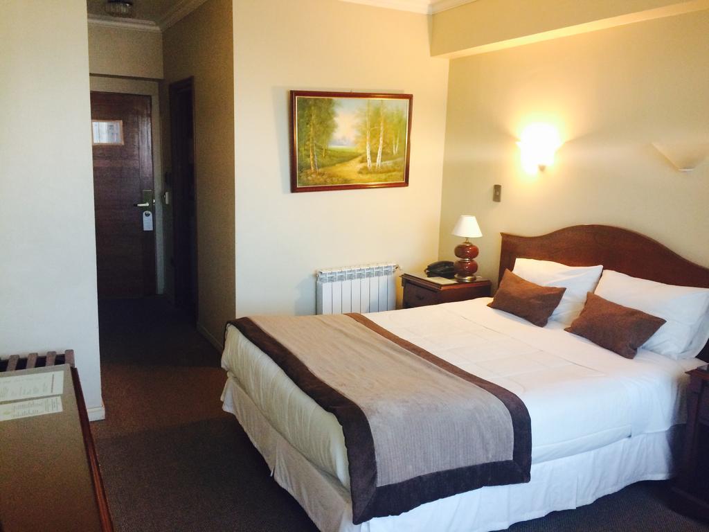 Hotel Hd Concepcion Ngoại thất bức ảnh