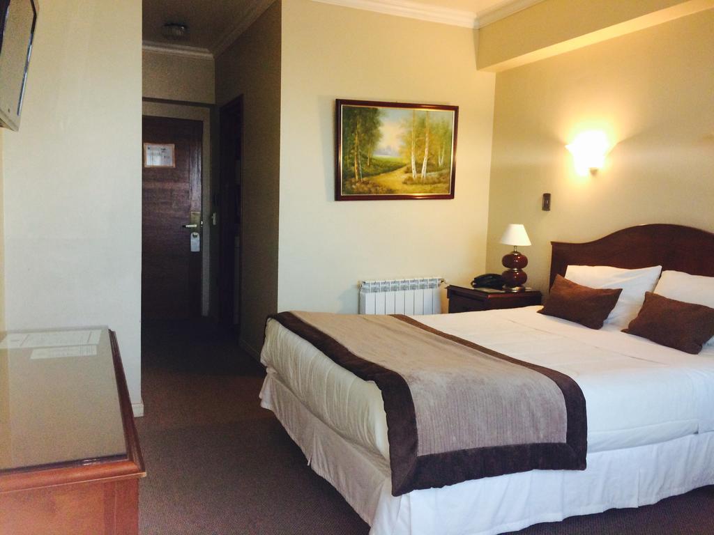 Hotel Hd Concepcion Ngoại thất bức ảnh