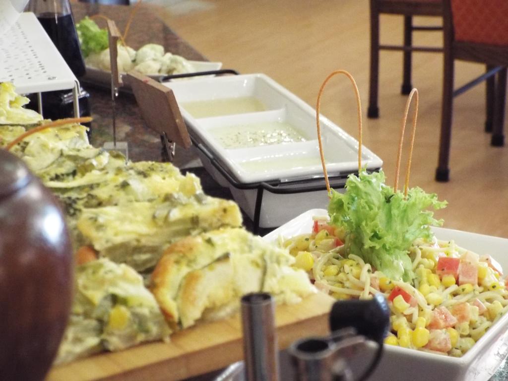 Hotel Hd Concepcion Ngoại thất bức ảnh