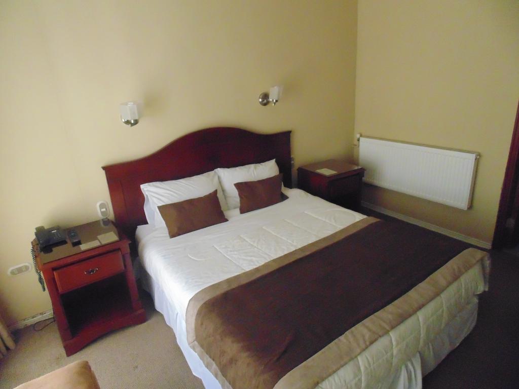 Hotel Hd Concepcion Ngoại thất bức ảnh