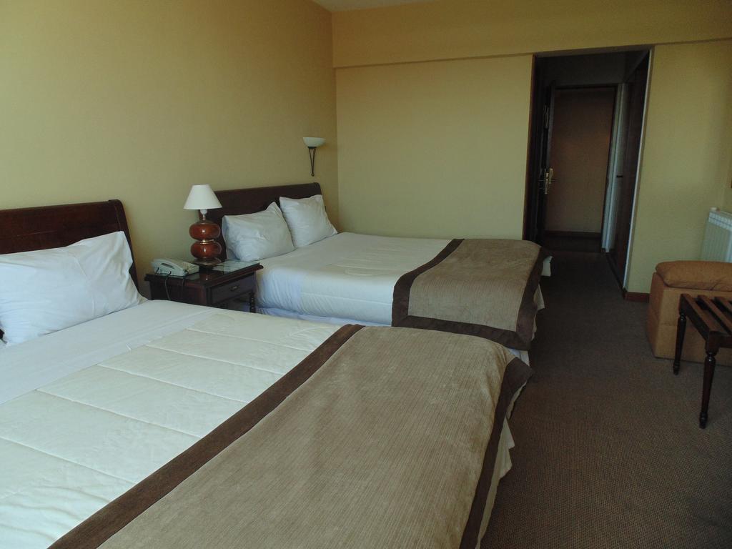 Hotel Hd Concepcion Ngoại thất bức ảnh