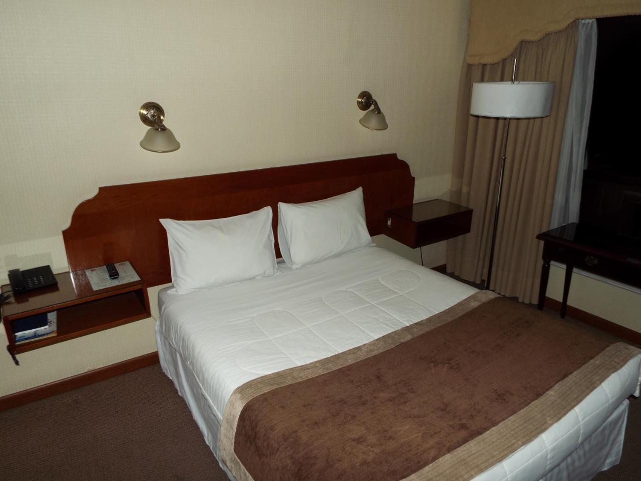 Hotel Hd Concepcion Ngoại thất bức ảnh