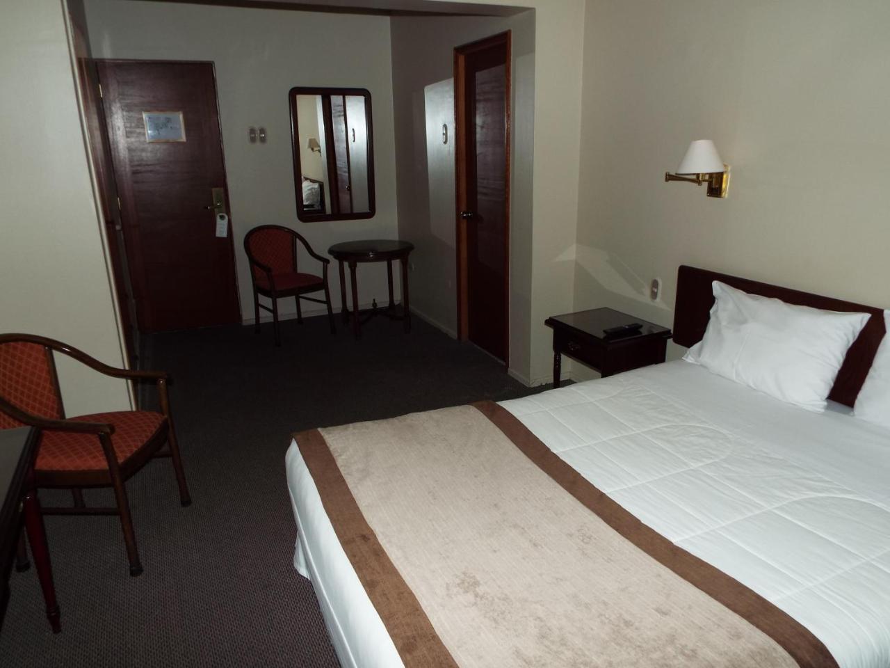 Hotel Hd Concepcion Ngoại thất bức ảnh