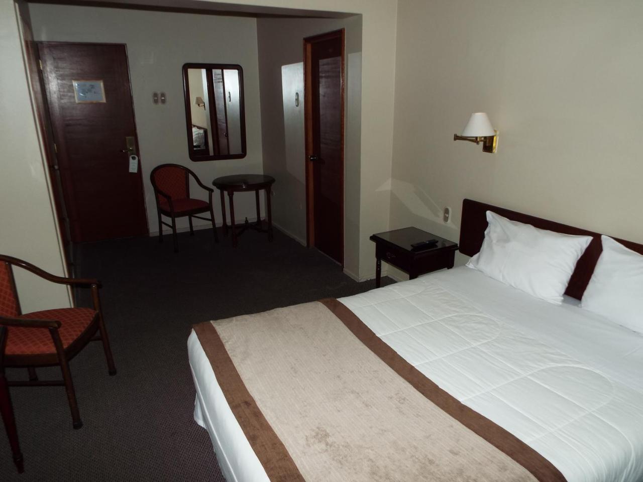 Hotel Hd Concepcion Ngoại thất bức ảnh
